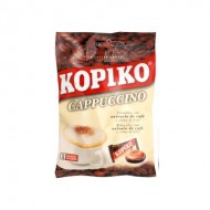 KOPIKO REBUÇADOS CAPPUCCINO 71GRS