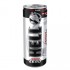 HELL ENERGY DRINK CONJ.24 LATAS BEBIDA 0%AÇUCARES 24*250ML