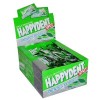 HAPPYDENT CONJ.200 CHICLETES SABOR HIERBABUENA /AÇUCAR