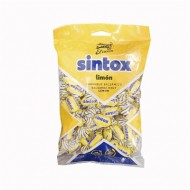 CARAMELOS LIMAO SINTOX EL AVION 200GRS