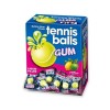 FINI CONJ.200 GOMAS TENNIS BALLS LEMON&LIME