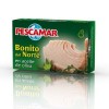 PESCAMAR ATUM BRANCO EM AZEITE 120GRS BONITO DEL NORTE