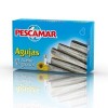 PESCAMAR AGULHAS EM OLEO GIRASSOL 115GRS