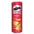 PRINGLES ORIGINAL 165GR