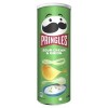 PRINGLES NATA E CEBOLA 165GR