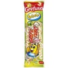 GREFUTUBO SNACK MILHO C/SABOR MANTEIGA 95GRS