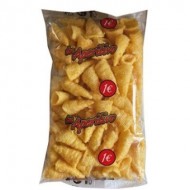 CONES SNACK " TU APERITIVO" 110GRS