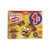 CUETARA FLAKES NOCILLA BARRITAS 90GRS