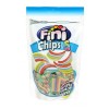 FINI GOMAS CHIPS 6 180GRS C/ZIP