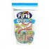 FINI GOMAS CHIPS 6 180GRS C/ZIP