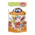 FINI GOMAS AMAZONIA MIX 180GRS C/ZIP