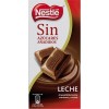 NESTLE CHOCOLATE LEITE 0% AÇUCARES 115GRS