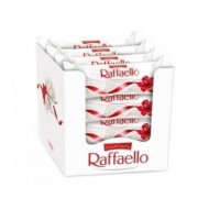 RAFFAELLO CONJ.16 PACOTES CHOCOLATES T3 (16*30GRS)