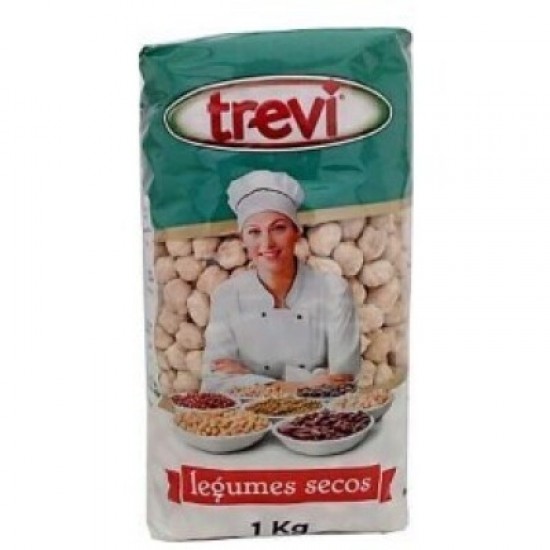 TREVI GRAO DE BICO EXTRA 1KG