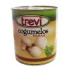 TREVI COGUMELOS INTEIROS 780GRS