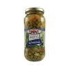 TREVI MACEDONIA DE LEGUMES 535GRS