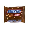 SNICKERS CHOCOLATE MINI 170GRS