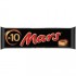 MARS CHOCOLATE 450GRS (10*45GR)