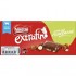 NESTLÉ CHOCOLATE EXTRAFINO C/AVELAS 123GRS