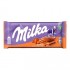 MILKA CONJ.23 CHOCOLATES CARAMELO 100GRS