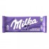 MILKA CONJ.24 CHOCOLATES LEITE DOS ALPES 100GRS