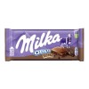 MILKA CONJ.22 CHOCOLATES OREO BROWNIE 100GRS