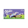 MILKA CONJ.20 CHOCOLATES LEITE MILKINIS 87.5GRS