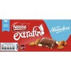 NESTLE EXTRAFINO CHOCOLATE LEITE C/ALMENDOAS 123GRS