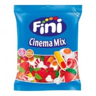 FINI CONJ.12 GOMAS CINEMA MIX 90GRS