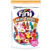 FINI GOMAS MINI TREATS 165GRS C/ZIP