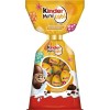 KINDER CHOCOLATE MINI EGGS CACAU E BISCOITO 85GRS