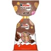 KINDER CHOCOLATE MINI EGGS CACAU 85GRS