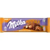 MILKA CHOCOLATE AMENDOAS INTEIRAS TOSTADAS 270GRS