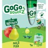 GOGO SQUEEZ FRUTA TRITURADA MAÇA/PERA 360GRS