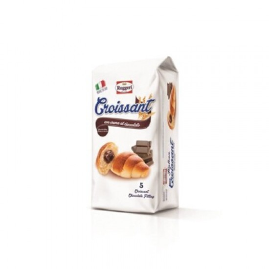 RUGGERI CROISSANT CHOCOLATE 225GRS