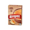 ROYAL PREPARADO EM PÓ LEITE CREME 92GRS