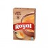 ROYAL PREPARADO EM PÓ LEITE CREME 92GRS