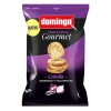 DOMINGO TOSTAS GOURMET CEBOLA 120GRS