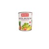 NORVI COCKTAIL FRUTAS 825GRSS