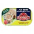 RAMIREZ ATUM EM OLEO POSTA SELVAGEM 120GRS