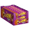 LION BROWNIE CONJ.24 CHOCOLATES (24*40GRS)