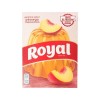 ROYAL GELATINA PESSEGO 114GRS