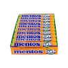 MENTOS CONJ.20 TUBOS CARAMELOS FANTA (20*37.5GRS)