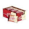 KIT KAT CONJ.24 CHOCOLATE BRANCO (24*41.5GRS)