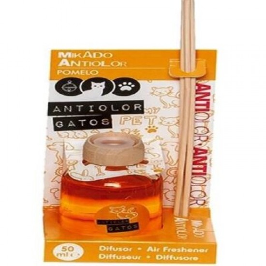 MIKADO AMBIENTADOR ROUPA LIMPA 30ML REF.21140