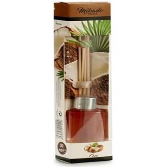 MIKADO AMBIENTADOR COCO 30ML REF.21142