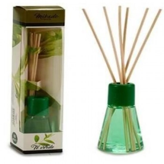 MIKADO AMBIENTADOR CHA VERDE 30ML REF.21144