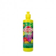 KIRICO ABONO FLORES GEO-VITAL 500ML