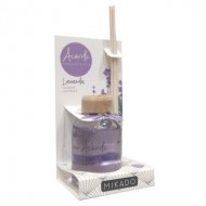 ACORDE MIKADO AMBIENTADOR LAVANDA50ML REF 68918