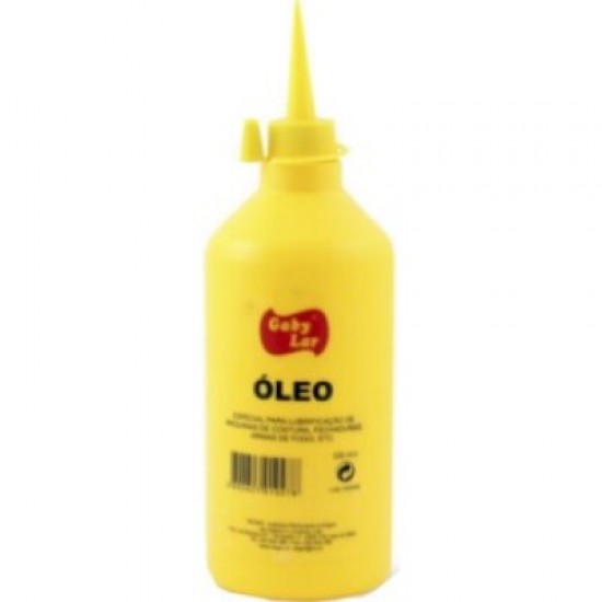 OLEO DE MAQUINA 230ML REF.671230